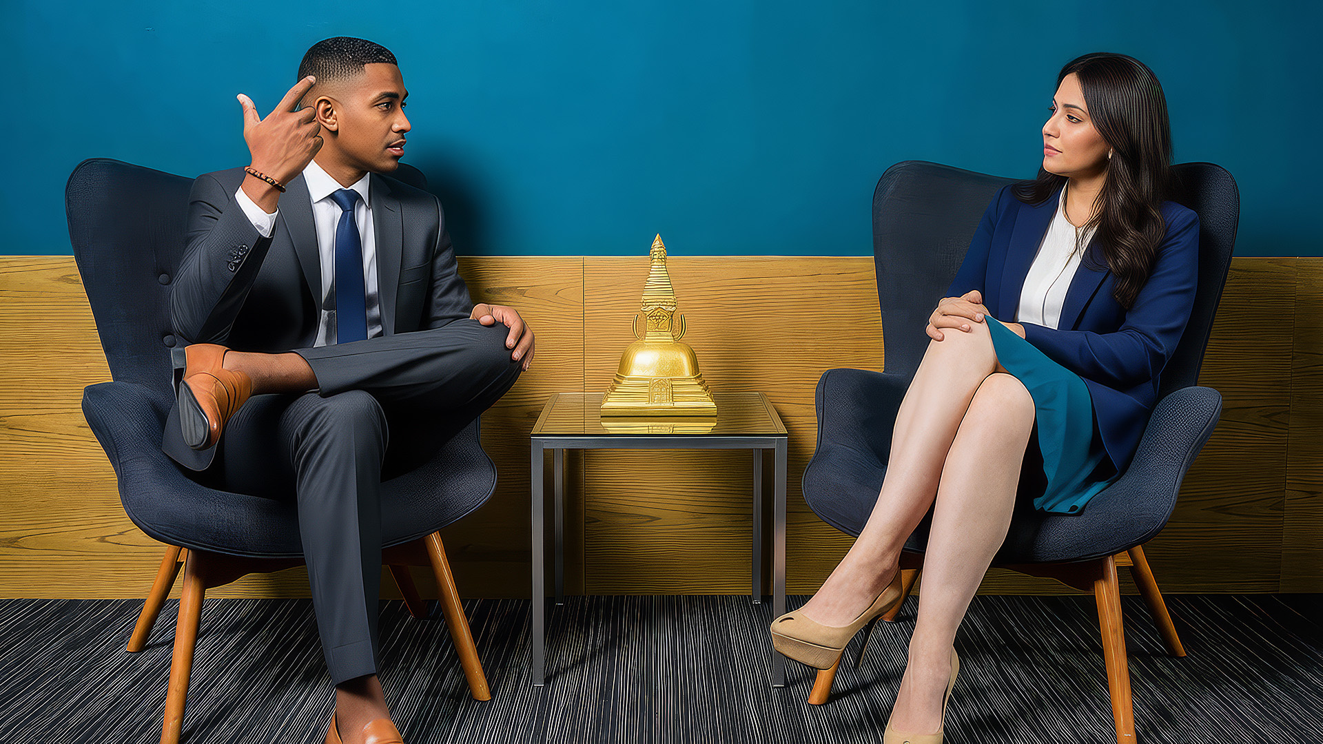 End-to-End IT Modernization